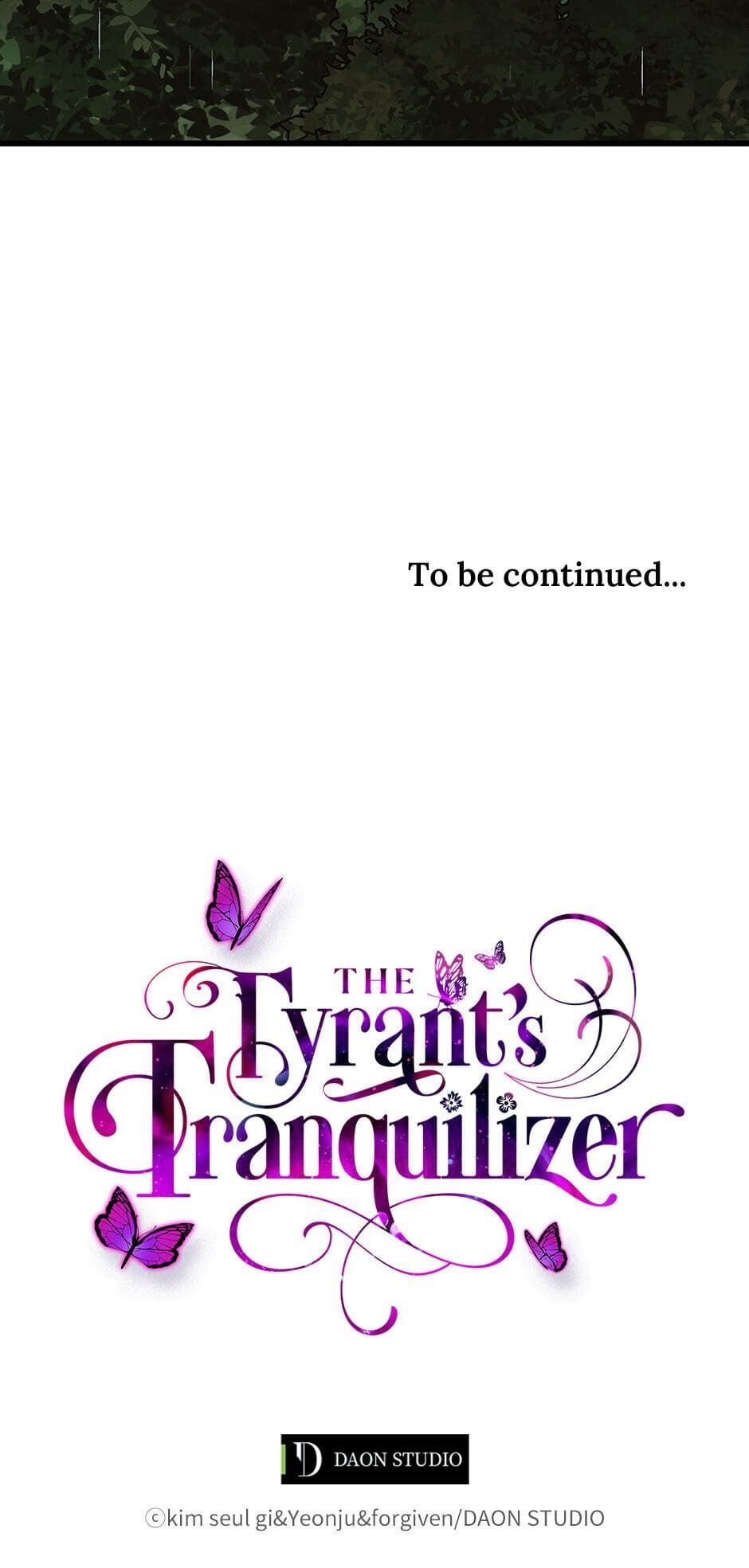 Tyrant's Tranquilizer Chapter 16 77